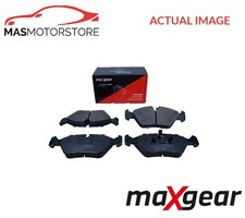 BRAKE PADS SET BRAKING PAD