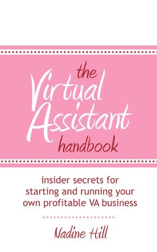 The virtual assistant - the,