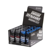 Protein dynamix dynamo shot - protein,