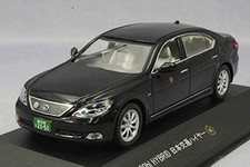 Hobby Japan POST Hobby 1/43