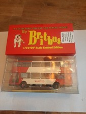 NIB Britbus Limited Edition