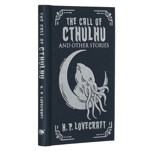 Call cthulhu other - of,