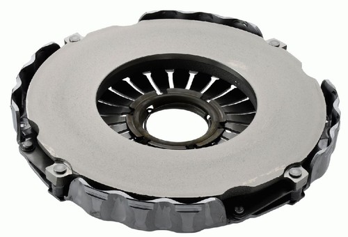 Clutch pressure plate for daf - clutch,