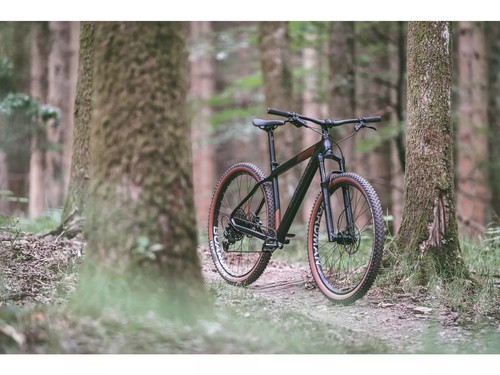 Boardman mht mountain - mountain, bike