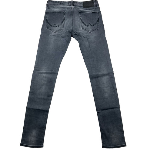 Superdry copper black jeans - copper,