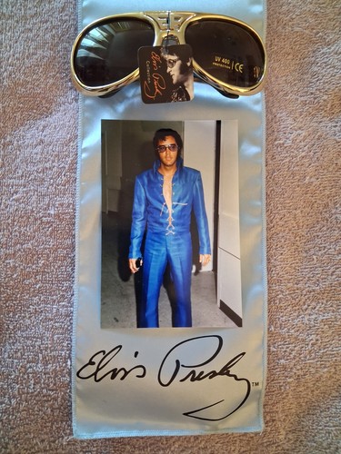 Elvis presley tcb gold - elvis, tcb/ep