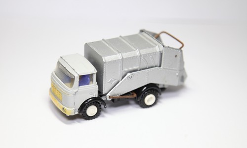 France jouets berliet gak - fj,