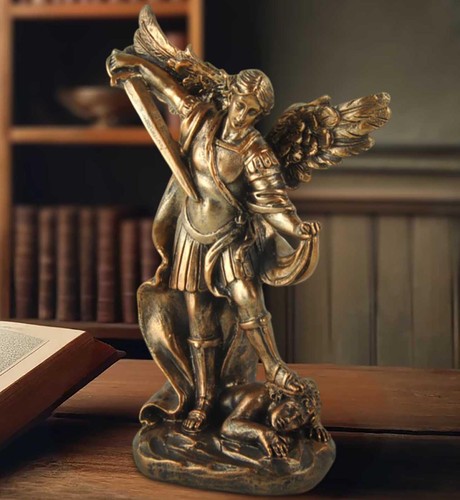 Michael the archangel - st.,