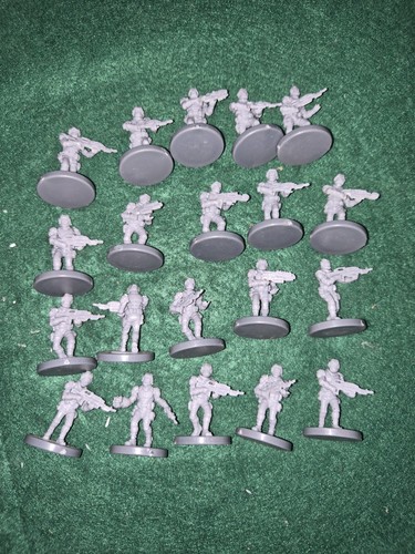 Corporation marines by - 20,