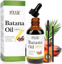 Batana Oil for Hair Growth