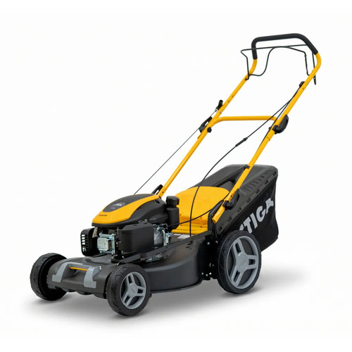 Stiga combi petrol - stiga, 53