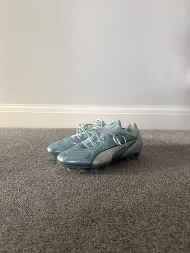 Puma king ultimate - puma, fg/ag