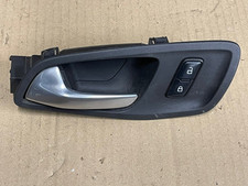 TRANSIT CUSTOM MK8 2019 PASSENGER SIDE FRONT DOOR RELEASE HANDLE BK21-V22601-BD