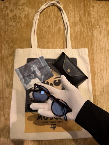 Moscot miltzen sunglasses - moscot,