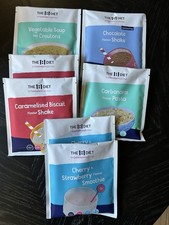 1-1 Diet Mixed Packets