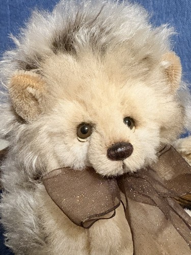 Charlie bears skedaddle - charlie,