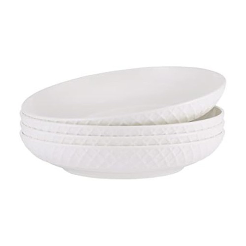 Mikasa trellis bone china - mikasa,