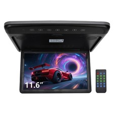 11.6inch Car Flip Down Monitor