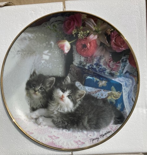 Franklin mint ladies of - mint,
