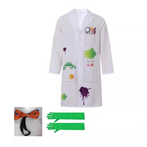 4ps mad scientist costume lab - mad,