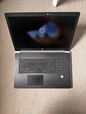 HP ProBook 470 G5 Laptop