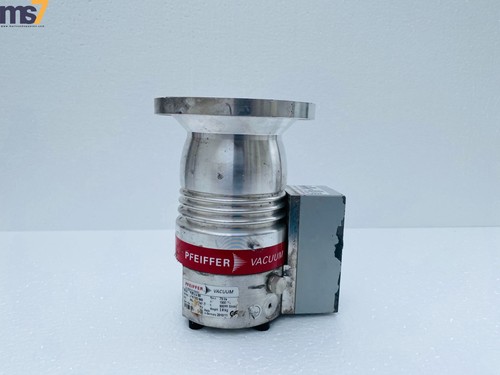 Pfeiffer vacuum hipace - pfeiffer, 80