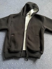 Men's Schott NYC Hoodie Size L