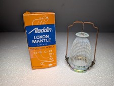 Aladdin Loxon Mantle R-150 For