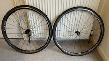 Shimano Rim Brake Wheels - R5