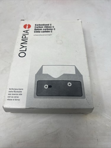 Genuine aeg olympia carbon - genuine,