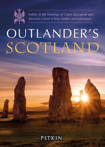 Outlander guide scotland - outlander's,