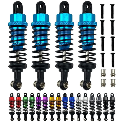 Adjustable oil dampers a959 - adjustable,