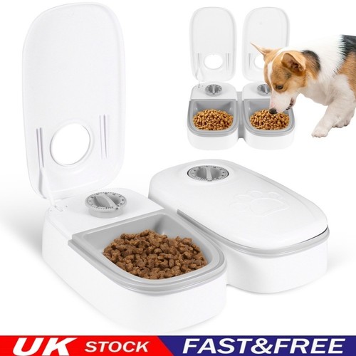 Automatic cat feeder - automatic,