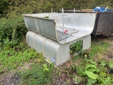 Ifor Williams Mitsubishi L200