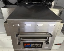 Middle marshall pizza - pizza, machine