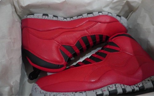 Nike air jordan - nike, 10