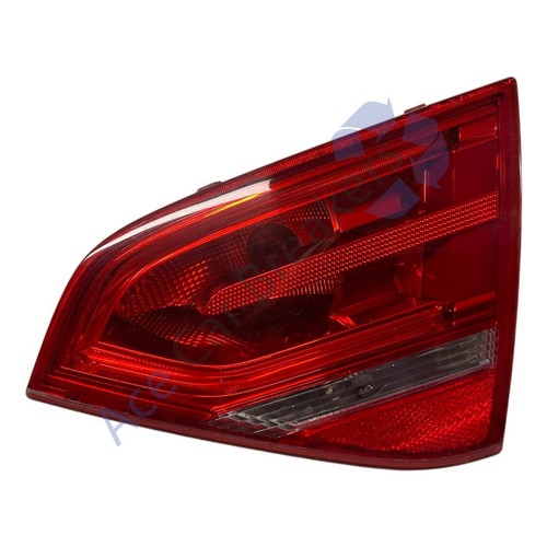Audi facelift 08 12 - facelift, 08-12