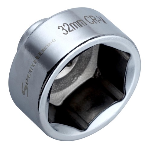 Speedwox 32mm oil filter - speedwox,