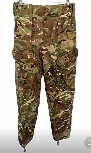 New british army - new, combat