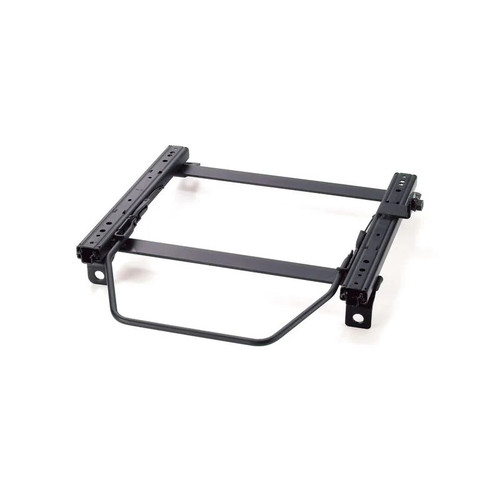 Reclining seat rail subframe - reclining,