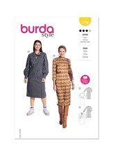 Burda SEWING PATTERN 5798