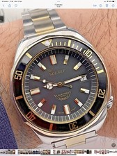 SQUALE 50 ATMOS 2003 MENS
