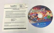 Samurai Warriors 4 II (PS4)
