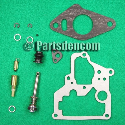 Carburettor repair kit - carburettor,