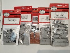 Parkside dundas gauge model - dundas,