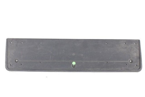 51112498498 front bumper - 51112498498,