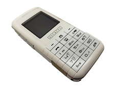 (T-Mobile) Alcatel C64 White
