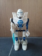 LEGO HERO Factory: Preston Stormer (7164) Assembled Action Figure Toy