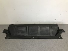 Discovery 2 TD5 Front Bumper Air Intake Duct DHN100130 Ref AD53