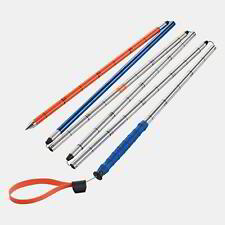 Ortovox Alu 240 PFA Avalanche Probe 240cm with quick deploy and assembly